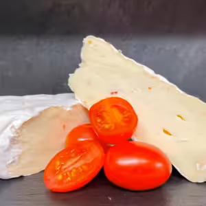 Camembert Tomate_1