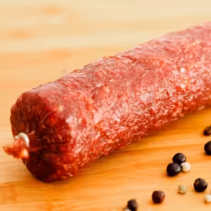 Haussalami-Produktvorschau