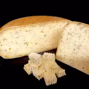 Crottendorfer Bärlauch