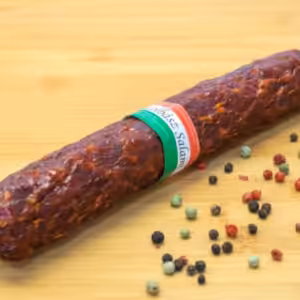 Kolbászsalami