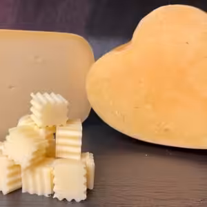 Crottendorfer Höhenkäse