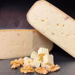 Crottendorfer Walnuss