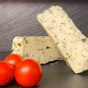 Heideweichkäse Kräuter
