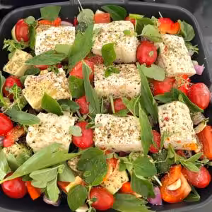 Ofen- & Grillkäse 200g