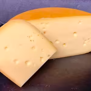 Schießbergkäse